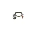 NOx - senzor vstikovn mooviny BOSCH ‐ BO 0281007805