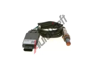 BOSCH NOx - senzor vstikovn mooviny BO 0281007857, 0 281 007 857
