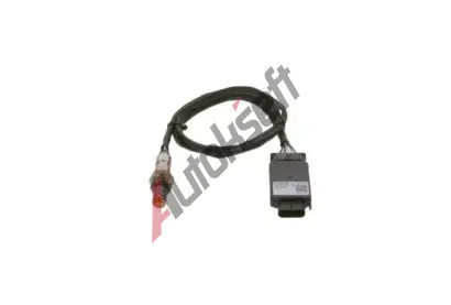 BOSCH NOx - senzor vstikovn mooviny BO 0281008502, 0 281 008 502