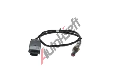 BOSCH NOx - senzor vstřikování močoviny BO 0281008747, 0 281 008 747 BOSCH NOx - senzor vstřikování močoviny BO 0281008747, 0 281 008 747