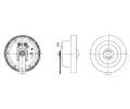 BOSCH Houkaka BO 0320223027, 0 320 223 027