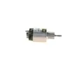 BOSCH Elektromagnetick spna - startr BO 0331303002, 0 331 303 002