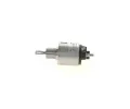 BOSCH Elektromagnetick spna - startr BO 0331303007, 0 331 303 007