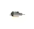BOSCH Elektromagnetick spna - startr BO 0331303007, 0 331 303 007