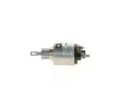 BOSCH Elektromagnetick spna - startr BO 0331303070, 0 331 303 070