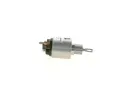 BOSCH Elektromagnetick spna - startr BO 0331303070, 0 331 303 070