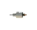 BOSCH Elektromagnetick spna - startr ‐ BO 0331303122
