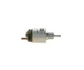 BOSCH Elektromagnetick spna - startr BO 0331303122, 0 331 303 122