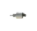 BOSCH Elektromagnetick spna - startr ‐ BO 0331303151