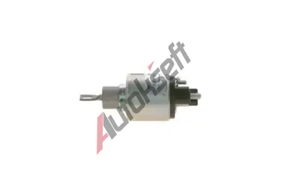 BOSCH Elektromagnetick spna - startr BO 0331303151, 0 331 303 151
