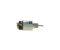 BOSCH Elektromagnetick spna - startr BO 0331303151, 0 331 303 151
