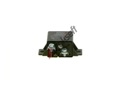 BOSCH Relé pracovního proudu, BO 0332002256 | Autokšeft