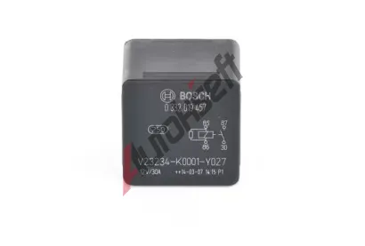 BOSCH Rel pracovnho proudu BO 0332019457, 0 332 019 457