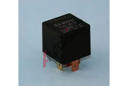 BOSCH Rel pracovnho proudu BO 0332209156, 0 332 209 156