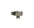 BOSCH Rel pracovnho proudu BO 0333009018, 0 333 009 018