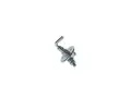 BOSCH Hlavn pepna BO 0341001001, 0 341 001 001
