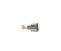 BOSCH Spínač - předžhavování BO 0342316002, 0 342 316 002