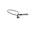 BOSCH zapalovac kabel BO 0356912888, 0 356 912 888