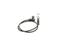 BOSCH zapalovac kabel BO 0356912908, 0 356 912 908