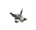 BOSCH Motor stěračů BO 0390201580, 0 390 201 580