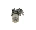 BOSCH Motor stra BO 0390241538, 0 390 241 538