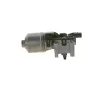 BOSCH Motor stra BO 0390241538, 0 390 241 538