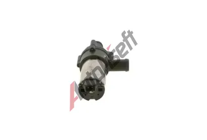 BOSCH Doplovac vodn erpadlo (okruh chladic vody) BO 0392020024, 0 392 020 024