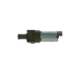 BOSCH Doplovac vodn erpadlo (okruh chladic vody) BO 0392020024, 0 392 020 024