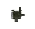 BOSCH Doplovac vodn erpadlo (okruh chladic vody) BO 0392024169, 0 392 024 169