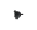 BOSCH Doplovac vodn erpadlo (okruh chladic vody) BO 039202451R, 0 392 024 51R