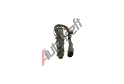 BOSCH Drk trysky BO 0432131734, 0 432 131 734