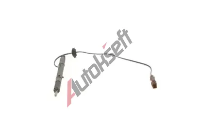 BOSCH Drk trysky BO 0432133822, 0 432 133 822