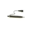 BOSCH Držák trysky BO 0432193542, 0 432 193 542