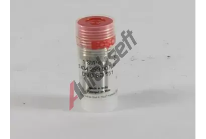 BOSCH Vstřikovací tryska BO 0434250007, 0 434 250 007 BOSCH Vstřikovací tryska BO 0434250007, 0 434 250 007