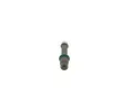 BOSCH Vstikovac ventil BO 0437502045, 0 437 502 045