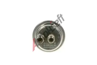 BOSCH Tlak paliva - pvodn palivov systm BO 0438170001, 0 438 170 001