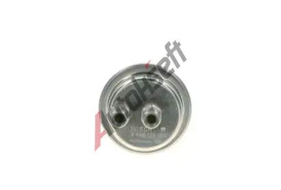 BOSCH Tlak paliva - pvodn palivov systm BO 0438170009, 0 438 170 009