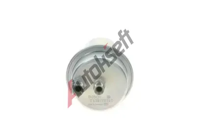 BOSCH Tlak paliva - pvodn palivov systm BO 0438170040, 0 438 170 040