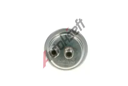 BOSCH Tlak paliva - pvodn palivov systm BO 0438170042, 0 438 170 042