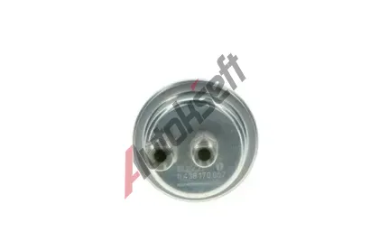 BOSCH Tlak paliva pvodnho palivovho systmu BO 0438170052, 0 438 170 052