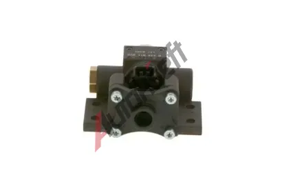 BOSCH Dvkovac modul vystikovn mooviny BO 0444011028, 0 444 011 028