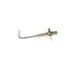 BOSCH Vstikovac ventil vstikovn mooviny BO 0444012003, 0 444 012 003