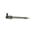 BOSCH Vstikovac tryska BO 0445110550, 0 445 110 550