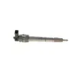 BOSCH Vstikovac tryska BO 0445110555, 0 445 110 555