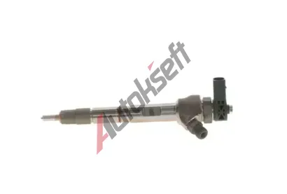 BOSCH Vstikovac tryska BO 0445110702, 0 445 110 702