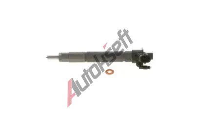 BOSCH Vstikovac tryska BO 0445115091, 0 445 115 091