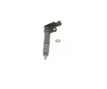 BOSCH Vstikovac tryska BO 0445115091, 0 445 115 091