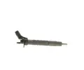 BOSCH Vstikovac tryska BO 0445117034, 0 445 117 034