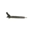 BOSCH Vstikovac tryska BO 0445117047, 0 445 117 047