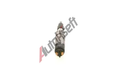 BOSCH Vst�ikovac� tryska BO 0445124023, 0 445 124 023